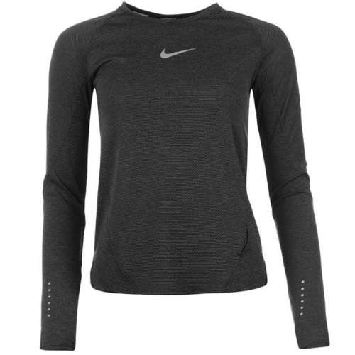 Nike aeroreact long sleeve new arrivals